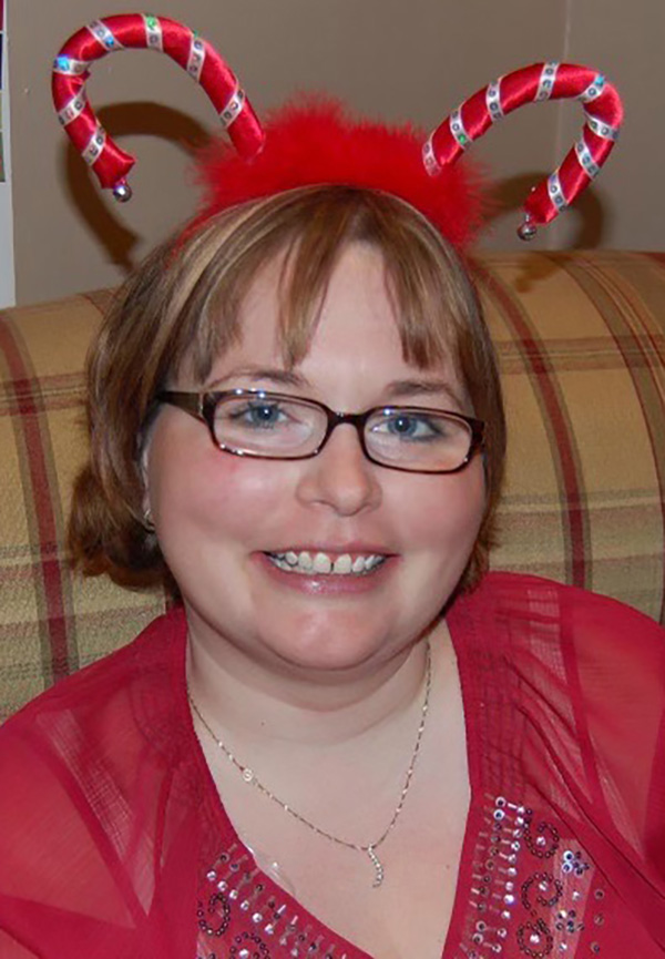 Christy Parroccini News, Sports, Jobs Times Observer